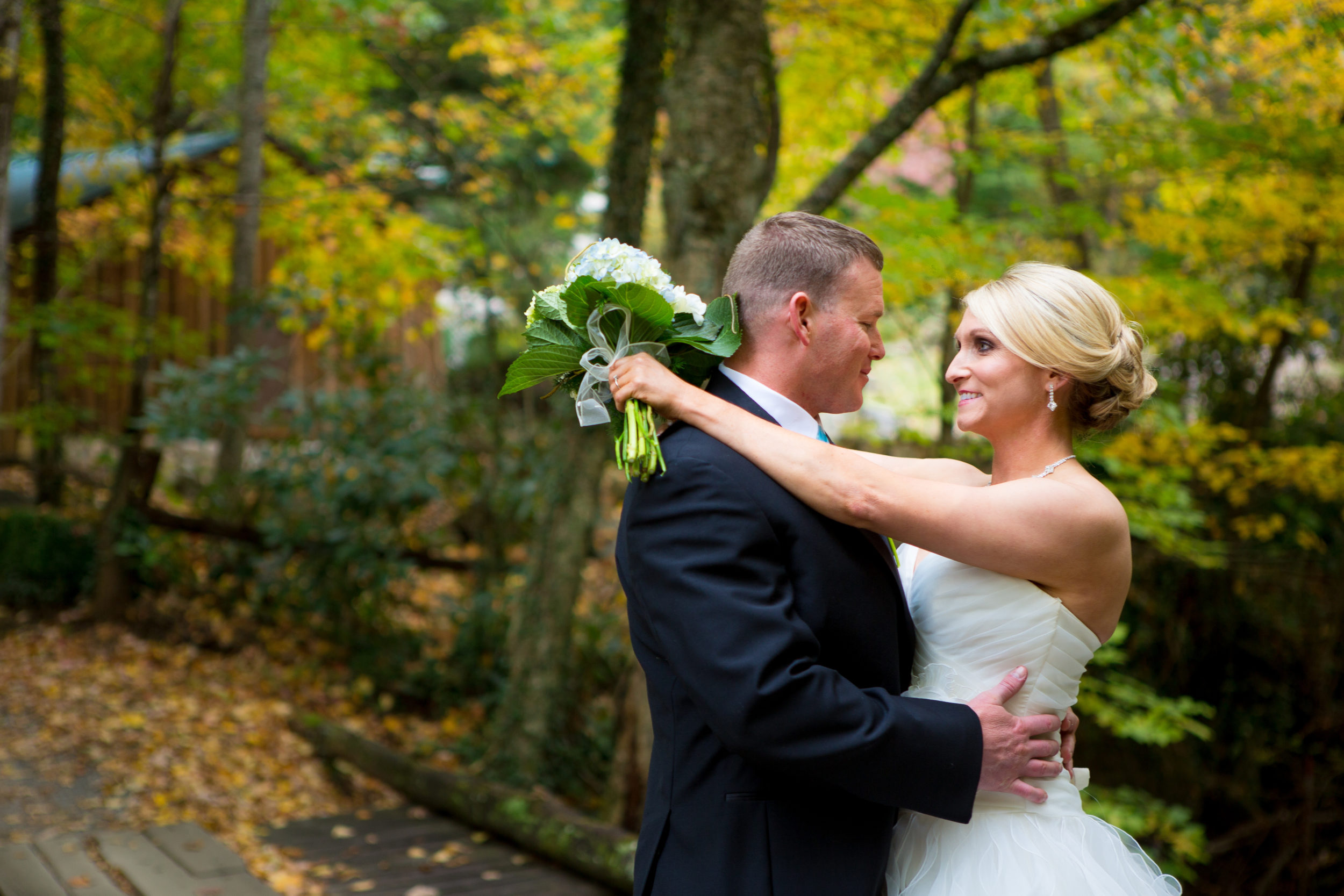 5 Tips for a smooth wedding day